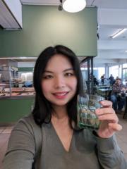 Genevieve Wong