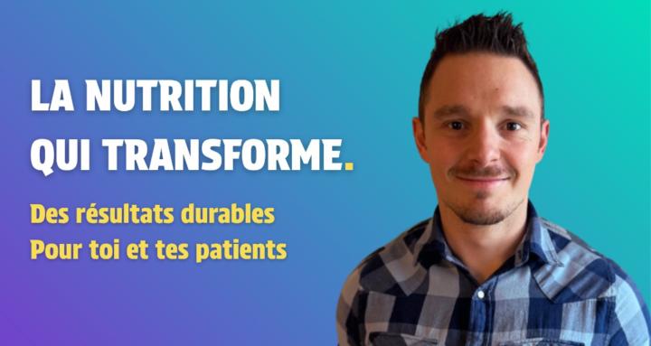 Upskill Nutrition 