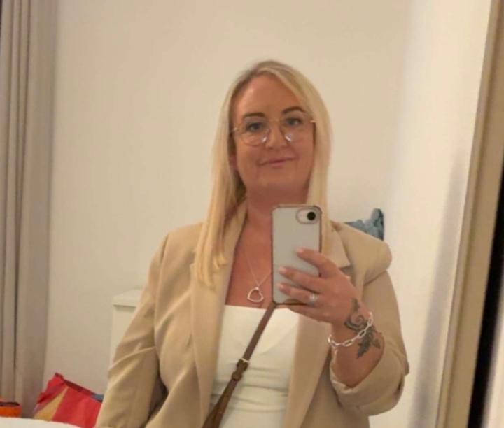 Julie Gough