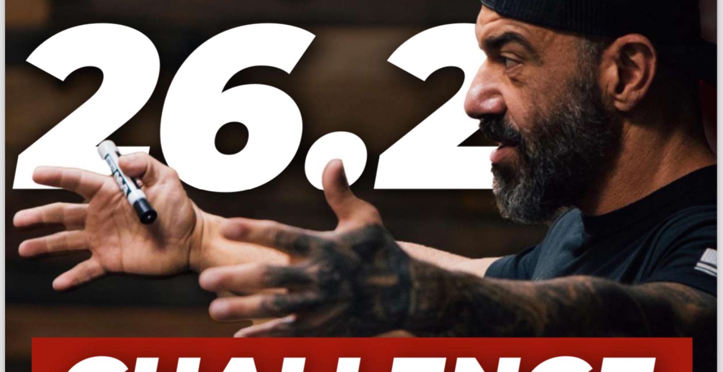 Bedros Keuilian 26.2