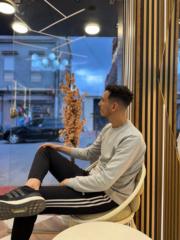 Nour Elislaam Slimane