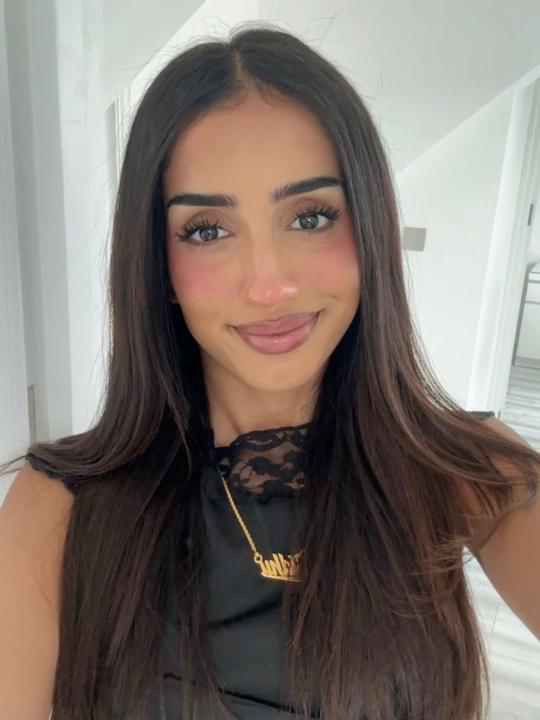 Isabella Marco