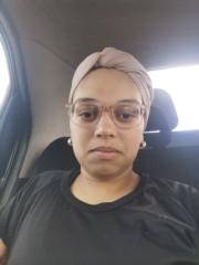 Tazneem Sabera