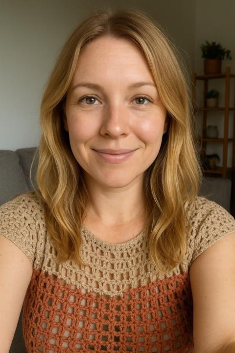 Isa Turner