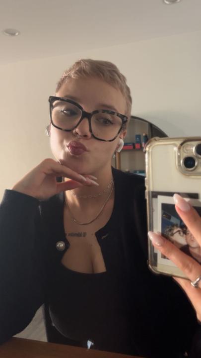 Ilana Guillaume-gentil
