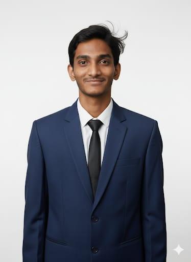 Aqib Baig