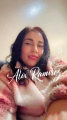 Alix Ramirez