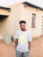 Ofentse Mbendzane