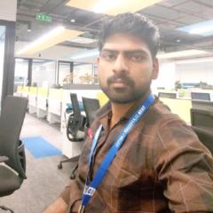 Shrikrishna Kachare