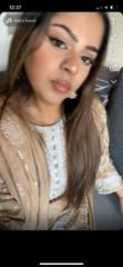 Mehvish Tahir