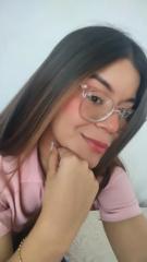 Kimberly Gabriela Medina Nieto