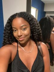 Yasmeen Chevalier