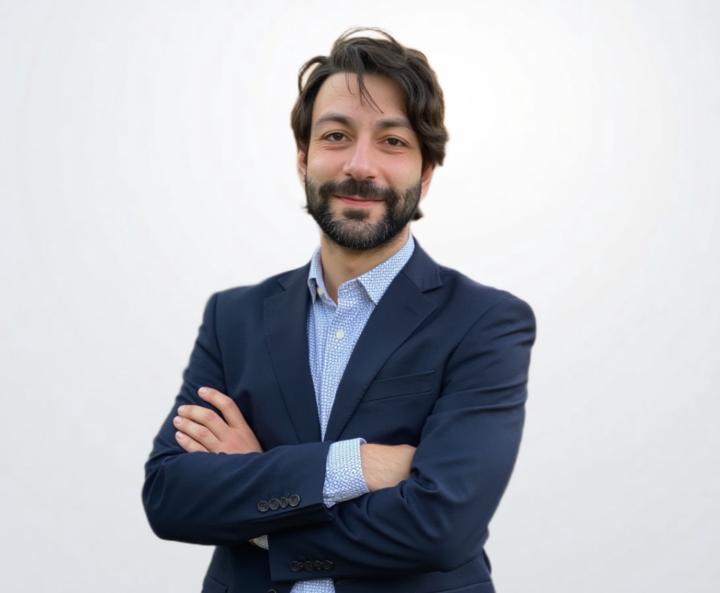 Andrea Carrassi