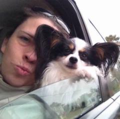 Deborah Deragon
