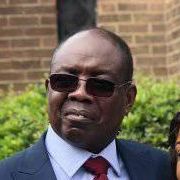 Christopher Mugoya