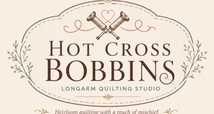 Hot Crossed Bobbins