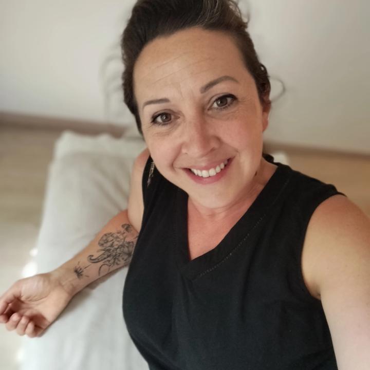 Celine Delmas