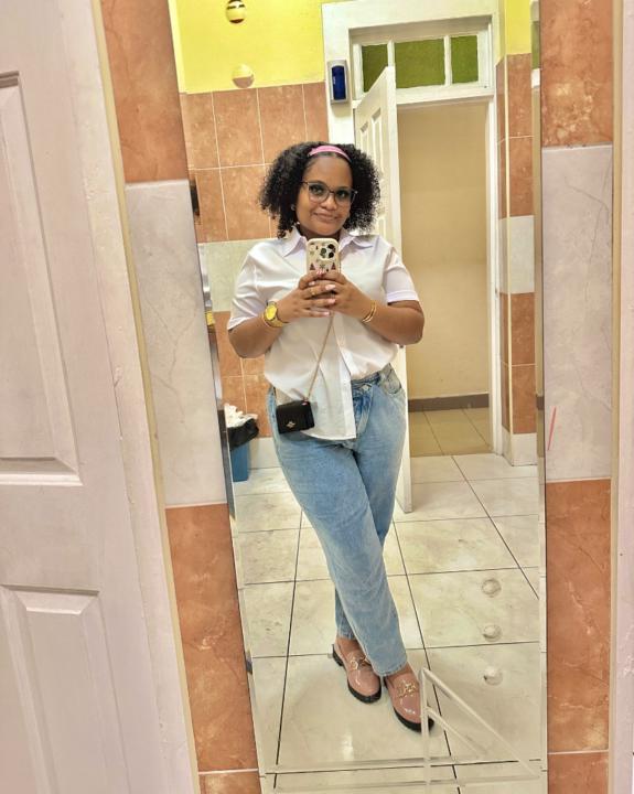 Shamara Binns