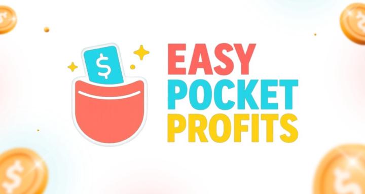 Easy Pocket Profits
