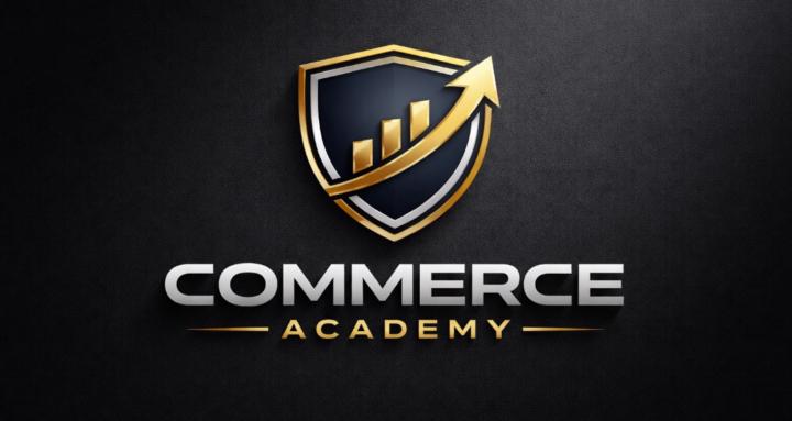 Commerce academy