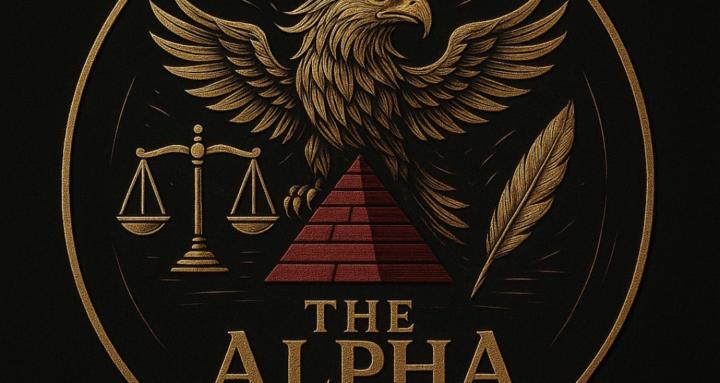 The Alpha Academy