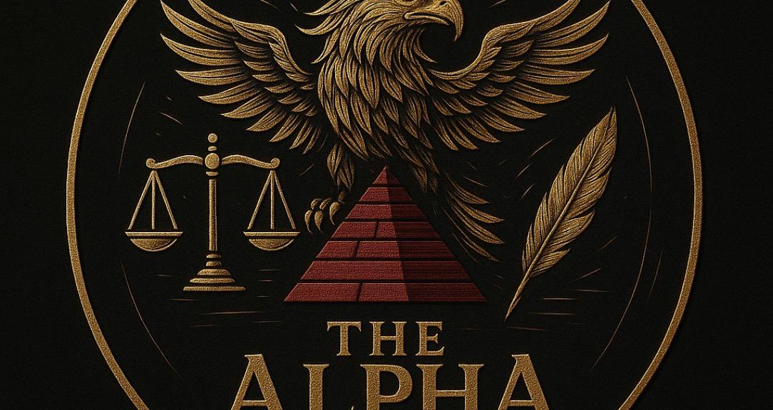 The Alpha Academy