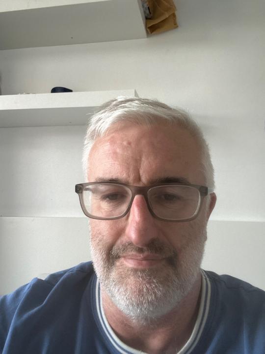 Paul Grace