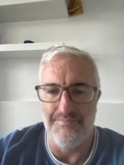 Paul Grace