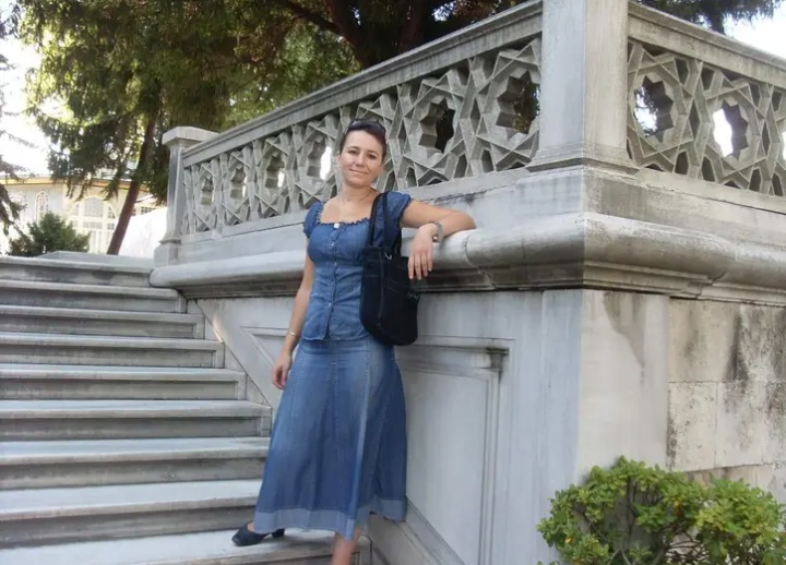 Ани Иванова