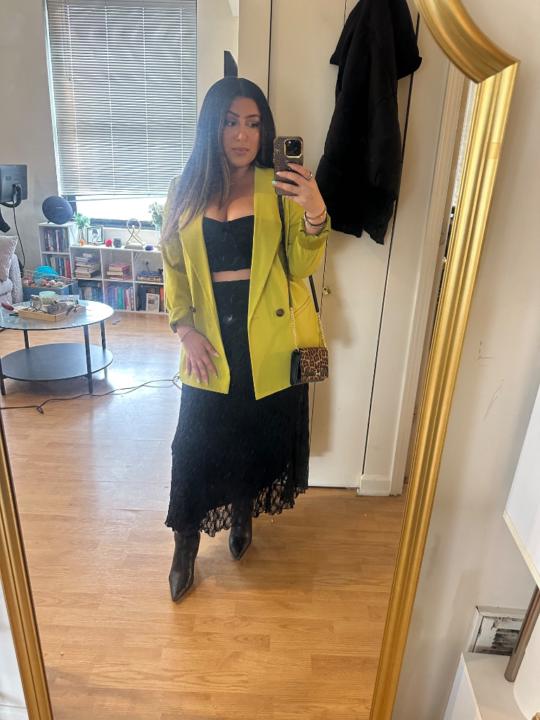 Natasha Tharwani