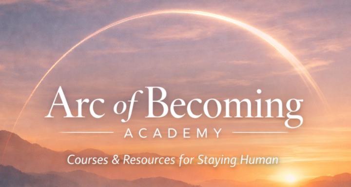 The Arc of Becoming