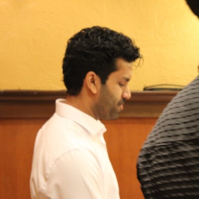 Silas Costa