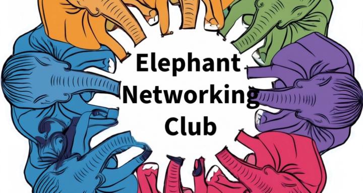 Elephant Networking Club