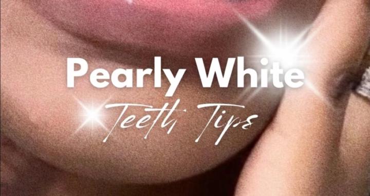 PearlyWhites