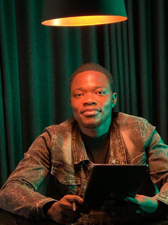 Daniel Etim