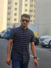 Sahadudheen Sahad