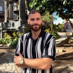 David García Orihuela