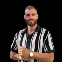 David García Orihuela