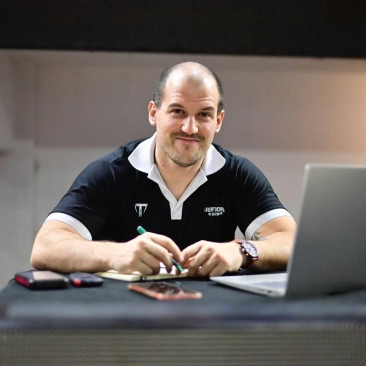 Hugo Garcia Fernandez