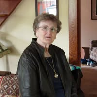 Nancy Elliott