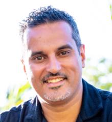 Salim Gomri