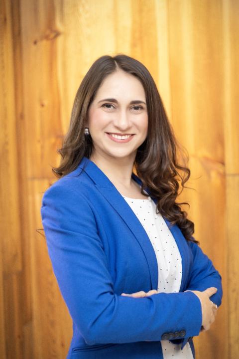 Jannia Zelaya Reyes