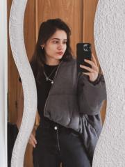 Karla Alejandra Ramirez