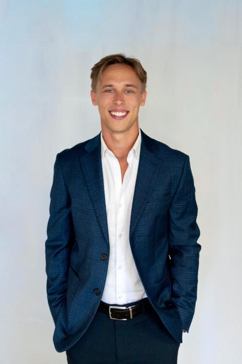 Justin Veldhuis