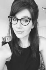 Carly Bertuccio