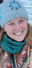 Mari Pirie-St. Pierre