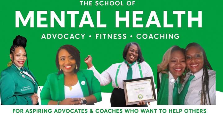 School of Mental Health