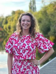 Eileen Lamprecht