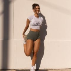 Jacquelene Tsiouklas