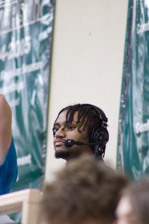 Damyon Traylor